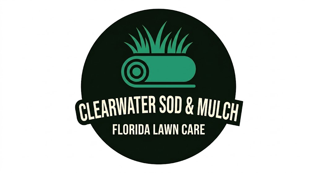 Clearwater Sod & Mulch — Sod & Mulch Installation Specialists in Clearwater, FL